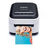 Brother VC500W Colour Label Printer